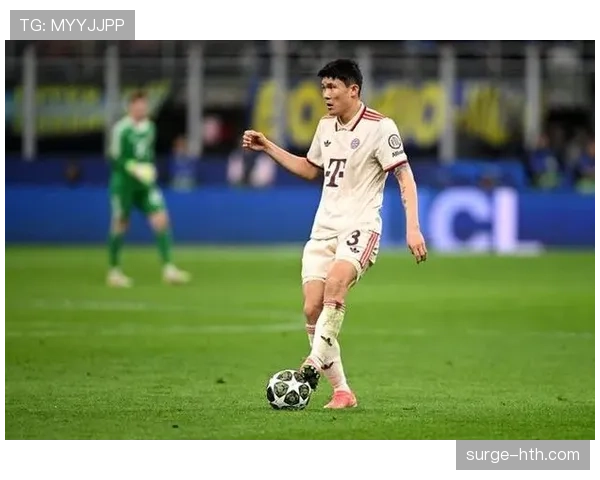 英超多豪门争夺金玟哉，转会大战一触即发