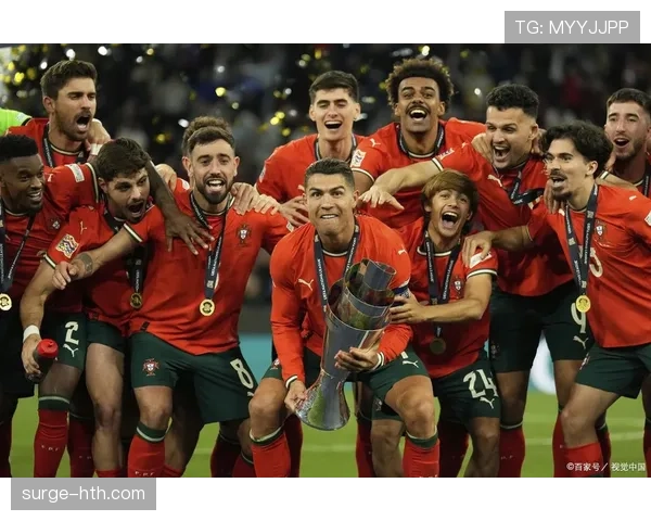 西班牙赢得2024欧国联冠军，展现出持续提升的实力与足球传统