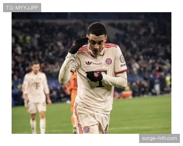 穆西亚拉赛后最新动态