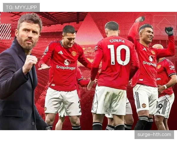 曼联不是赢不了，而是根本稳不住胜势