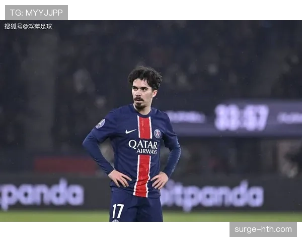 维蒂尼亚与加维：同代中场的战术角色与体系适配对比