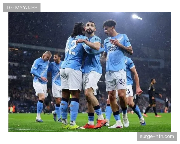 曼城近期战绩亮眼，体系漏洞逐渐显现，对球队稳定性面临考验