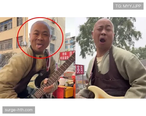 熊朝忠开豪车去培训班，路边小摊老板都看傻了！